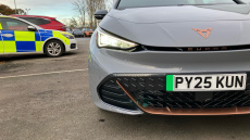 CUPRA Born 170kW e-Boost V1 59kWh 5dr Auto Electric Hatchback